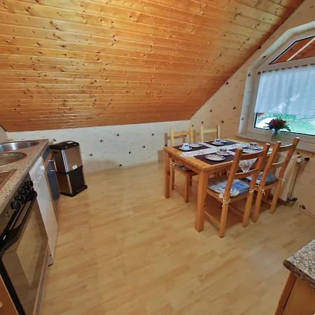 Bleser Appartement *