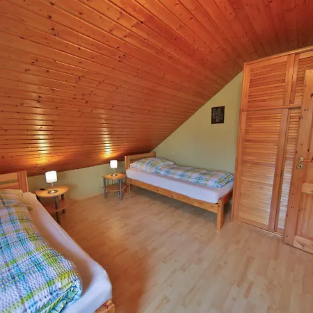Bleser Apartment Cochem