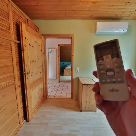 Appartement Bleser Cochem