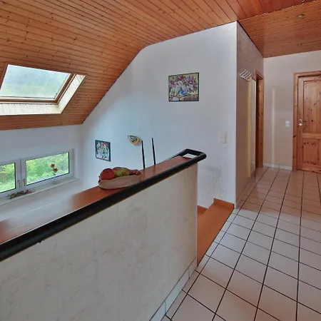 Appartement Bleser *