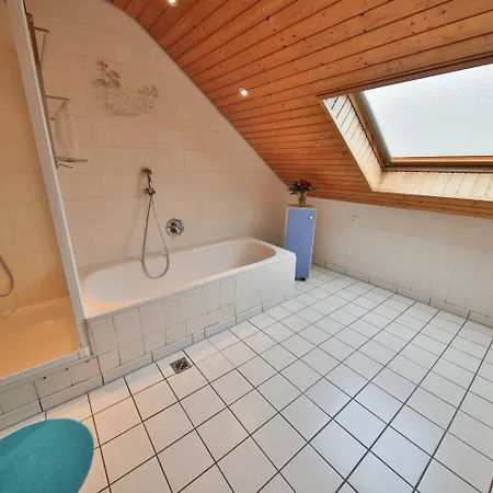 Bleser Apartment Cochem