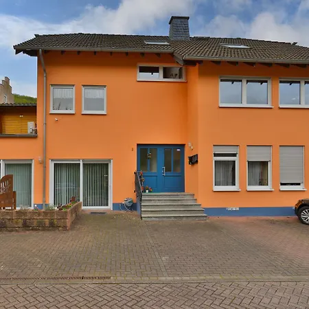 Bleser Apartment Cochem