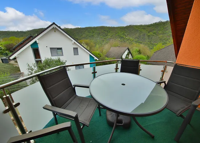 Bleser Apartamento Cochem