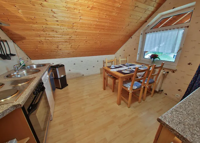 Bleser Apartamento *