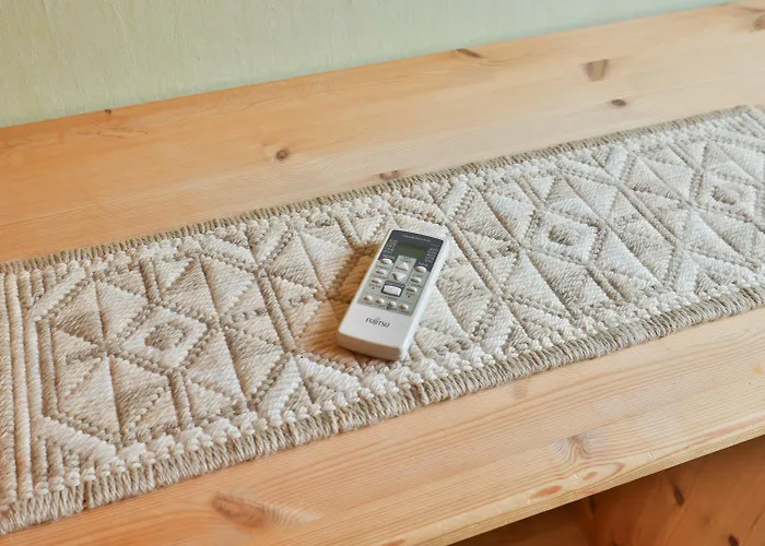 Apartamento Bleser *