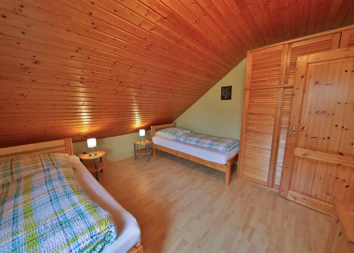 Bleser Apartamento Cochem