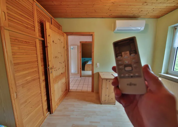 Apartamento Bleser Cochem