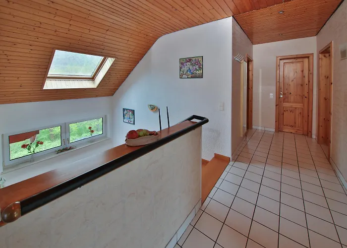 Appartamento Bleser *