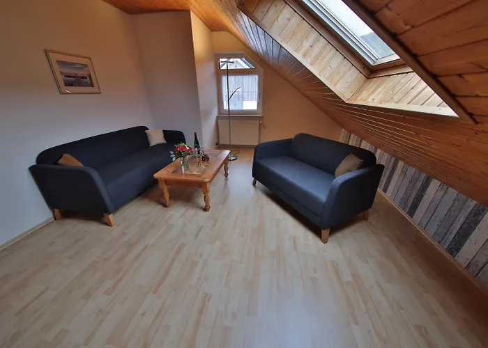 Apartment Bleser Cochem